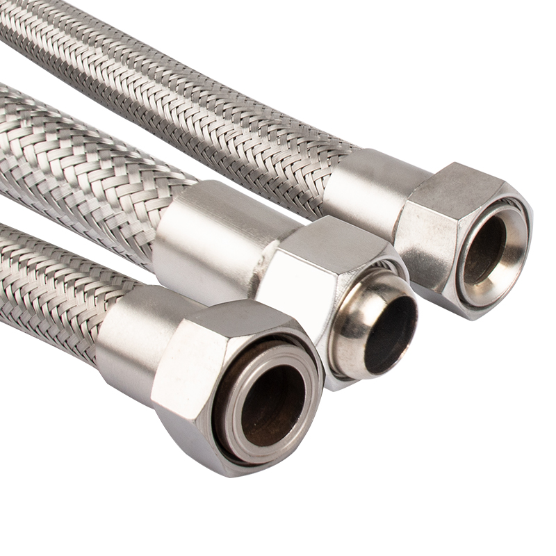 金属编制波纹管