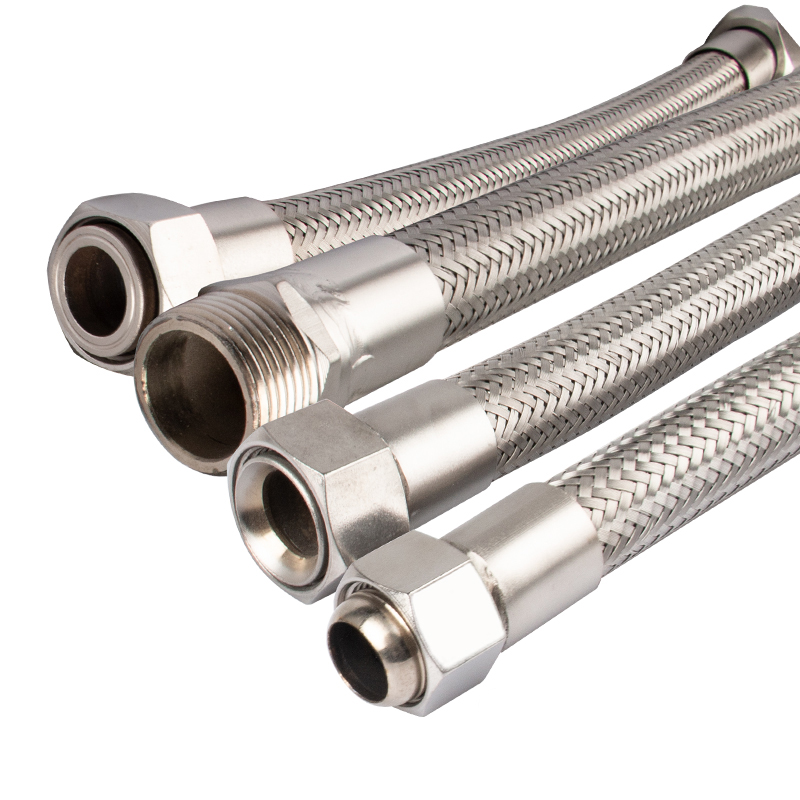 金属编制波纹管