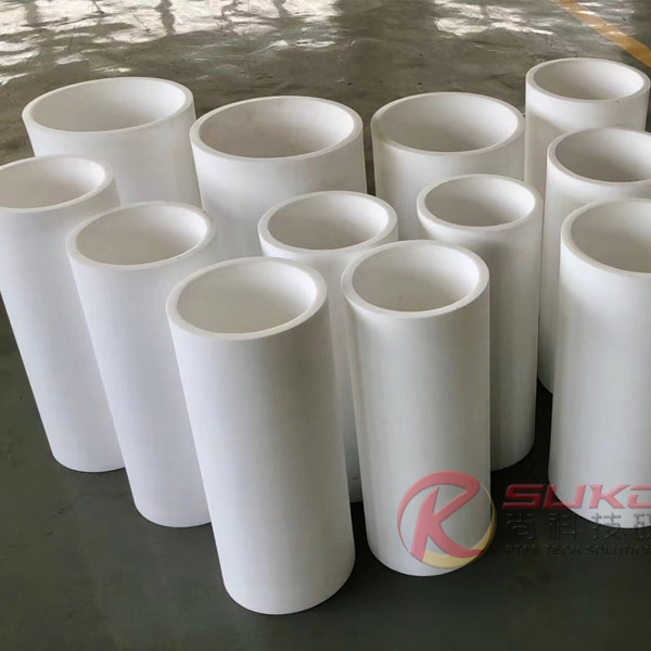 四氟管材（PTFE管）