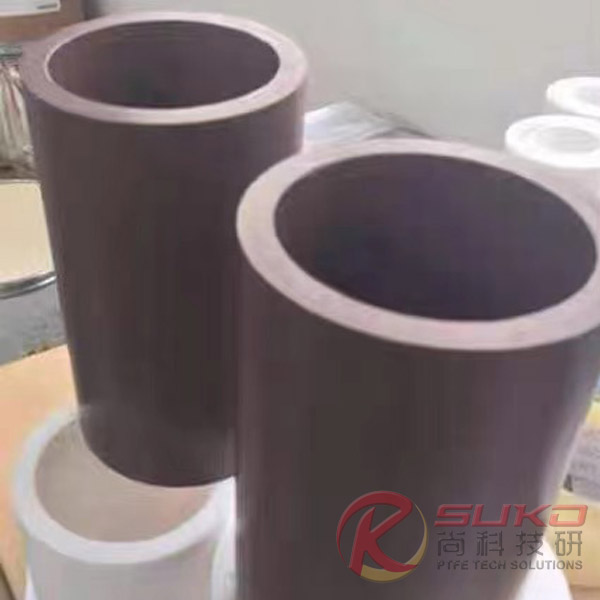 四氟管材（PTFE管）