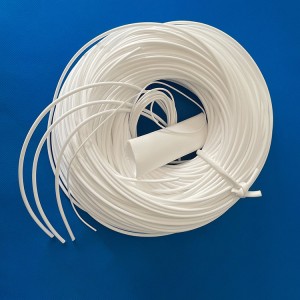 ePTFE(四氟膨体)中空纤维膜 – 海水淡化