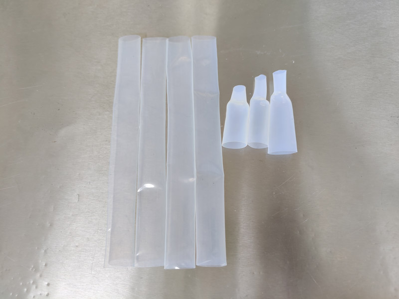 聚四氟乙烯(特氟龙)热缩管