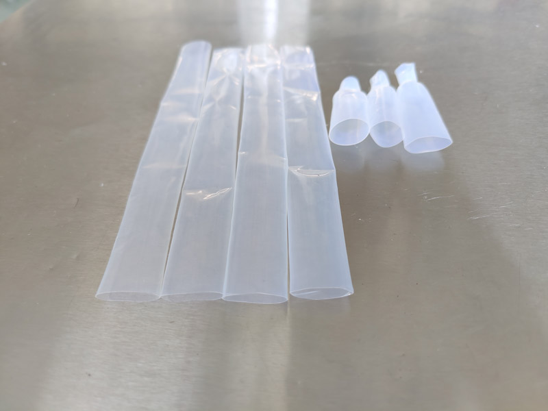 聚四氟乙烯(特氟龙)热缩管