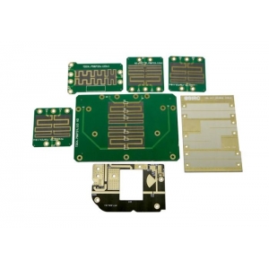 5G对PTFE高频覆铜板需求大增