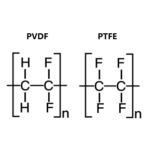 PTFE和PVDF的区别