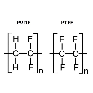 PTFE和PVDF的区别