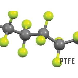 PTFE的热稳定性质