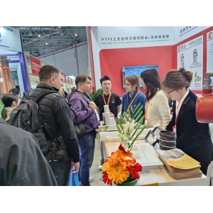 2026雅式橡塑展第一天——现场人气火爆