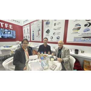 CHINAPLAS 2026 | 第三天