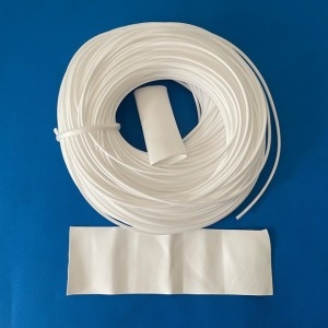 PTFE（聚四氟乙烯）与EPTFE（四氟