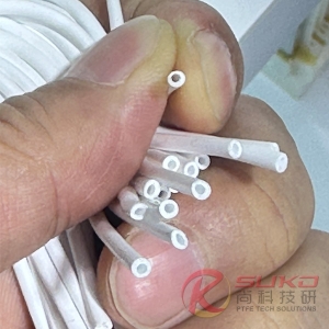 ePTFE中空管