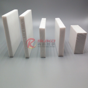 PTFE（聚四氟乙烯）车削板