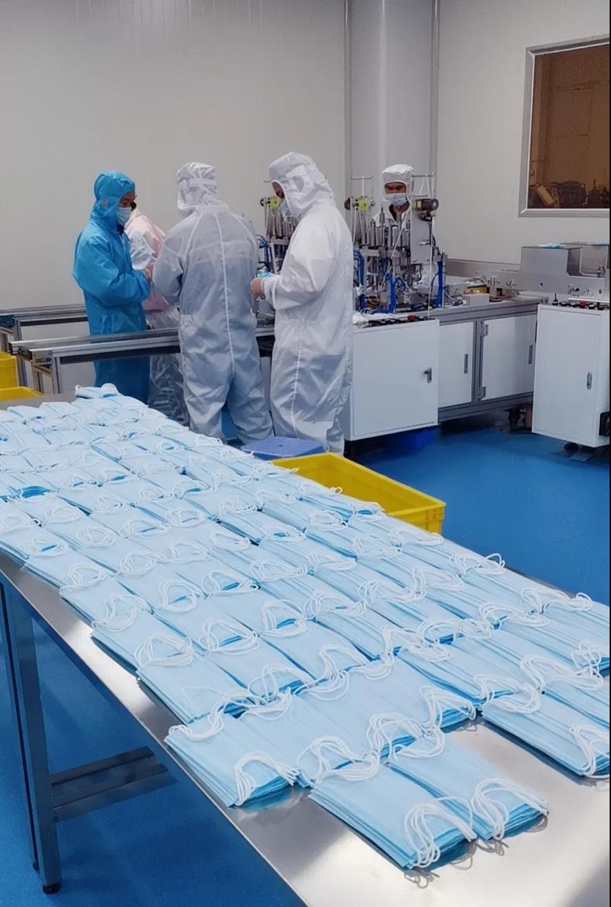 5G基站每周增1万+ ！“塑料王”聚四氟乙烯需求大增(图1)