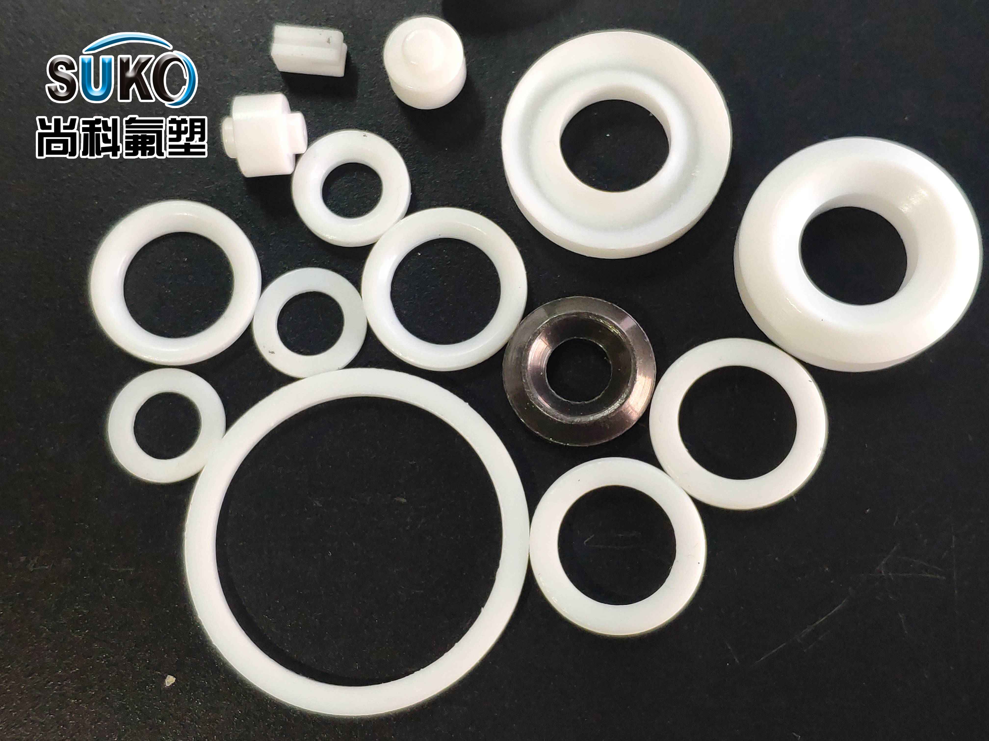您在寻找一款可以生产高质量PTFE垫片的机器吗？(图2)