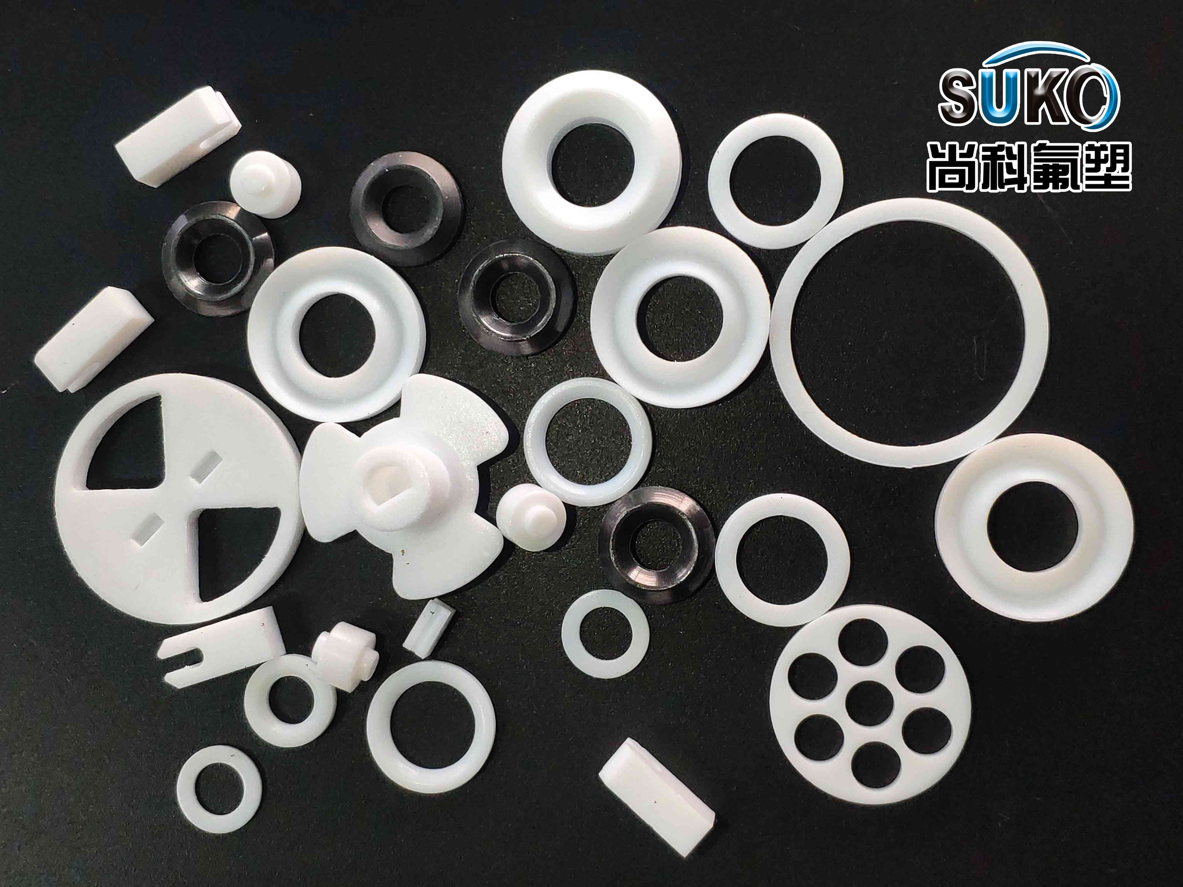您在寻找一款可以生产高质量PTFE垫片的机器吗？(图3)