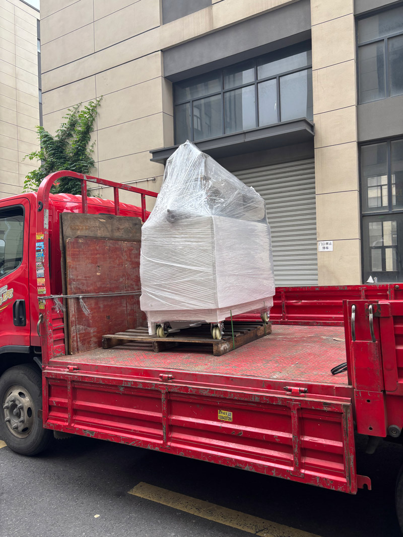 四氟波纹管机 四氟波纹管机